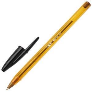 PE1185 | BIC Cristal Exact Ballpt UltraFine Black