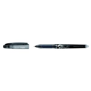 PE1195 | Pilot FriXion Point Rollerball Pen Black 227101201