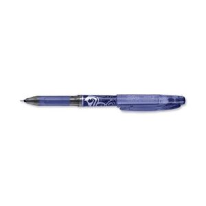 PE1196 | Pilot FriXion Point Rollerball Pen Blue 227101203