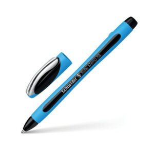 PE1312 | Schneider Slider Memo Ball Pen XB Black 150201