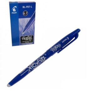 PE1338 | Pilot FriXion Ball Gel Rollerball Pen Blue 224101203