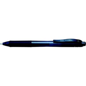 PE1441 | Pentel EnerGel X Rollerball 1.0mm Tip Black Ink BL110-AX