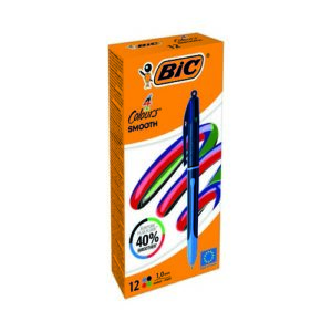PE1492 | 4 Colour Gel smooth pro pk 12