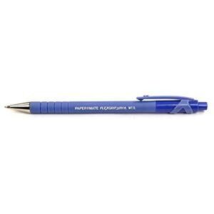 PE1649 | Papermate Flexgrip Ultra RT Blue Tuck 1910074