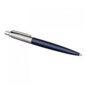 PE1753 | Parker Jotter Stainless Steel Ballpen Blue Ink 1953170
