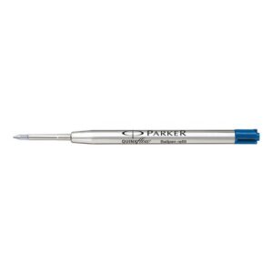 PE1763 | Parker Refill Quink Flow Ballpen Fine Blue BL1 1950368