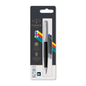 PE1858 | Parker Jotter Fountain Pen 2096430