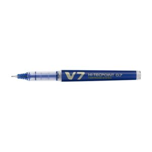 PE1900 | Pilot V7 Refillable Liquid Ink Blue