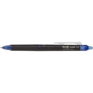 PE1902 | Pilot FRIXION point CLICKER 05 Blue