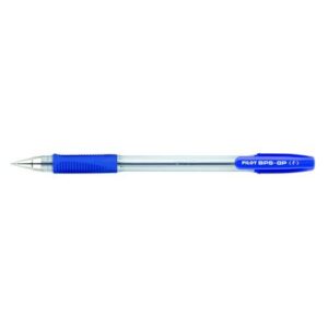 PE2214 | Pilot BPSGP Fine Ball Point Pen Black 203101201
