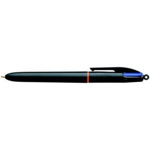 PE2241 | Bic 4 Colour Pro Ball Pen 902129