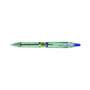 PE2257 | Pilot Ecoball Recycled Ballpoint Blue PK10