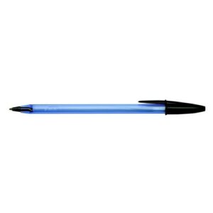PE4585 | Bic Cristal Soft Ball Point Pen Blue 918519