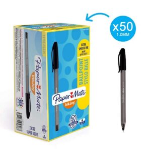 PE4619 | Papermate Inkjoy 100 Black