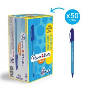 PE4620 | Papermate Inkjoy 100 Blue