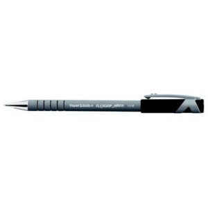 PE8320 | Papermate Flexgrip Ultra BPen 1.0mm Line Width Blk S0190113