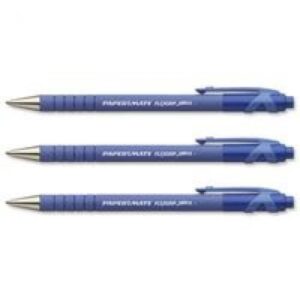 PE8323 | Papermate Flexgrip Ultra Retractable BPen Blue S0190433
