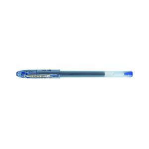 PE8478 | Pilot Super Gel Rbl Pen Med Blu Pk12
