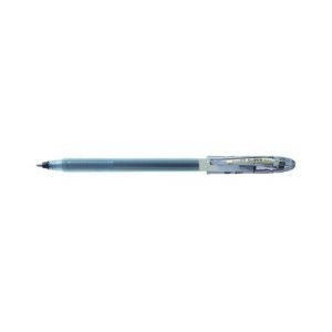 PE8479 | Pilot Super Gel Rbl Pen M Black Pk12