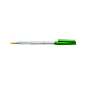 PE8482 | Staedtler Stick 430 Ballpen Grn P10