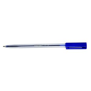 PE9186 | Initiative Ballpoint Pen Medium Blue With Ssteel Ball