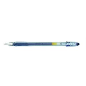 PE9643 | Pilot Gel Ink Roller Ball Pen 0.7mm Black 001101201