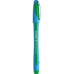 PE9646 | Slider Memo XB Ballpen GR PK10