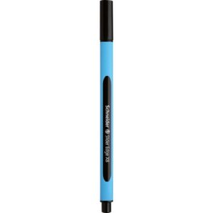 PE9647 | Slider Edge XB Ballpen BK PK10