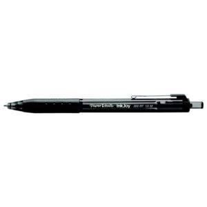 PE9792 | Papermate InkJoy 300 RT Ball Pen 1.0mm Tip Black S0959910