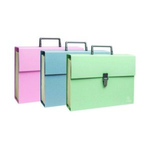 PF1020 | File Expand Case Multi Fle 18P AutentiK
