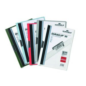 PF1128 | Duraclip 30 Assorted Pack Pack 25