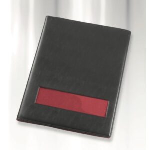 PF1206 | Guildhall Classic Display Book A3 Landscape 24 Pockets