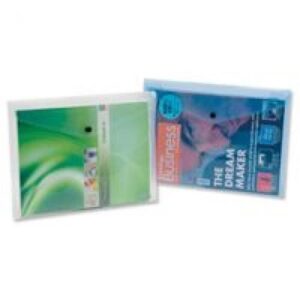 PF1255 | SECO Popper Wallets Pack 5 30085-CL