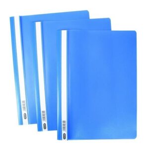 PF1276 | Elba Report File Box 50 Blue