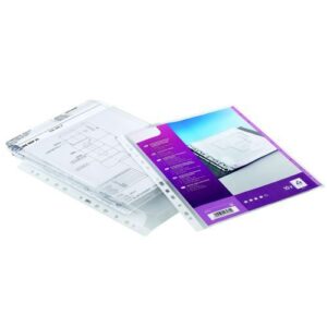PF1322 | Elba Expanding Pocket Pack 10 208608