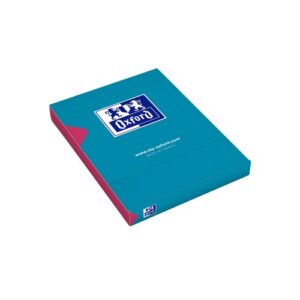 PF1428 | Elba Quick In Punched Pocket A4 Clear Pack 100 400012939