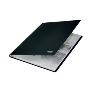 PF1577 | Leitz Recycle Display Book 40 Pkt A4
