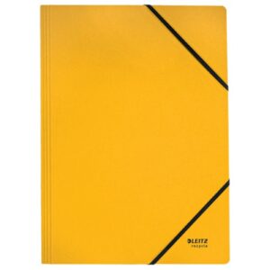 PF9194 | Leitz Recycle Card Folder with elastic bands; CO2 neutral