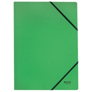 PF9197 | Leitz Recycle Card Folder with elastic bands; CO2 neutral