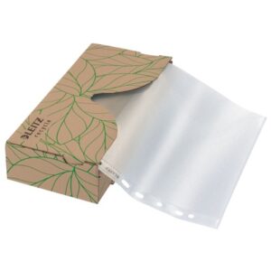 PF9199 | Leitz Recycle A4 Pocket Dispenser; 40 pcs; CO2 neutral