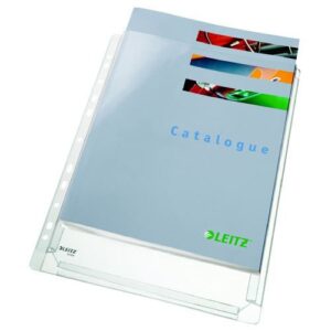 PF9345 | Leitz Expanding Pockets Pack 5 47188