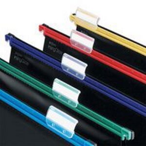 PF9636 | Snopake Hang Glider Index Tab Pack 25 10278