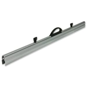 PG1022 | Arnos Hang-A-Plan General Binder A0 Silver D102A