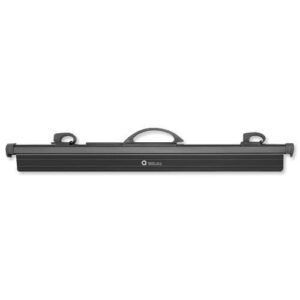 PG1023 | Arnos Hang-A-Plan Quickfile Binder A1 Black D200B