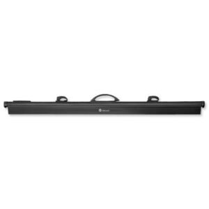 PG1024 | Arnos Hang-A-Plan Quickfile Binder A0 Black D202B