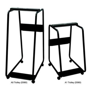 PG1029 | Arnos Hang-A-Plan Front Load Trolley DO60
