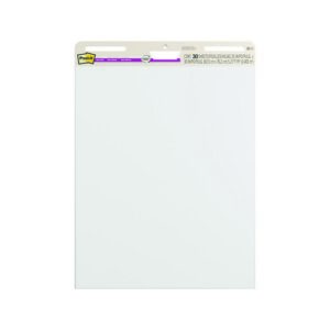 PI1319 | Post-It Super Sticky Mte Cht 30S Pk2