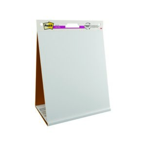 PI1320 | Post-It Super Sticky Ttop Chart 20S
