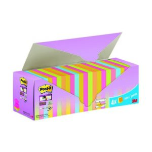 PI5731 | Post-it Sticky Z-Note Colour 76x76mm