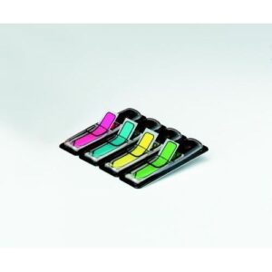 PI9266 | 3M Post-It Index Arrows Assorted Pack 96 684ARR1EU